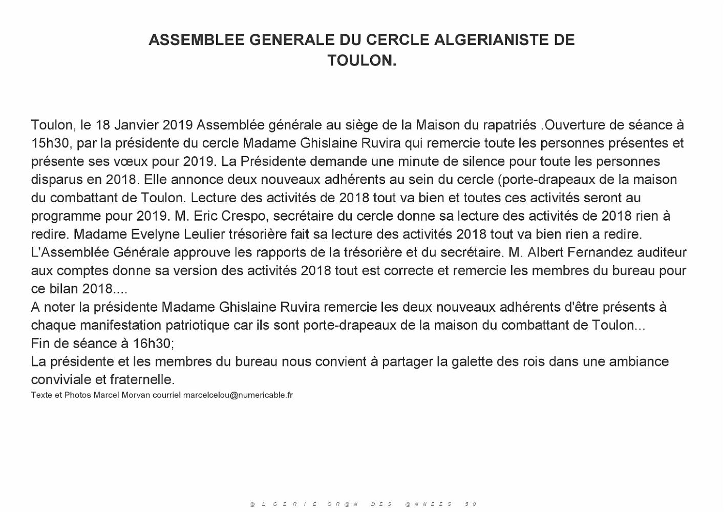 2019 01 18 ASSEMBLEE GENEREALE DU CERCLE ALGERIANISTE DE TOULON (1).jpg